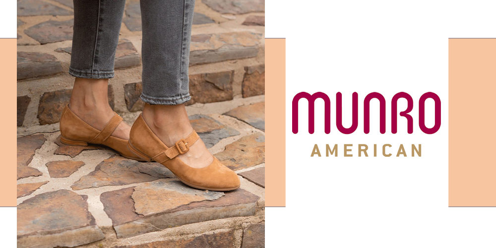 Munro American