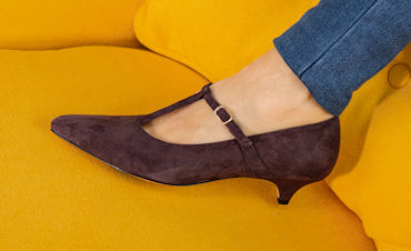 NEW AUTUMN COLLECTION