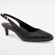 Trotters Keely