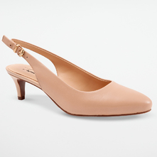 Trotters Keely