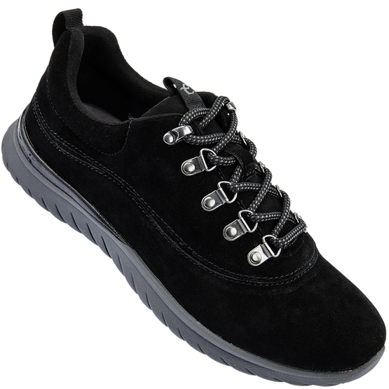 Easy Spirit Womens Chilly Sneaker