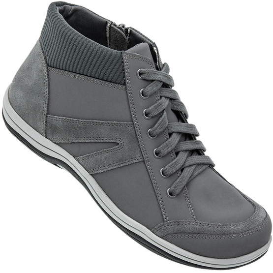 easy street narrow shoes