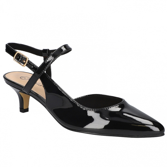 Bella Vita Women's Joni Pump Pumps